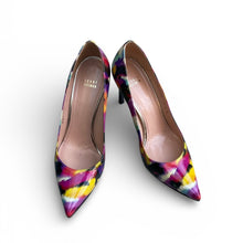 Stuart Weitzman Multicolour 100 Pump