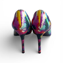 Stuart Weitzman Multicolour 100 Pump