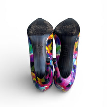 Stuart Weitzman Multicolour 100 Pump