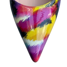 Stuart Weitzman Multicolour 100 Pump