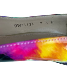 Stuart Weitzman Multicolour 100 Pump