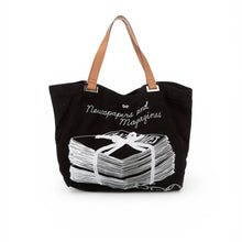 Anya Hindmarch Newspapers Tote