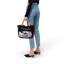 Anya Hindmarch Newspapers Tote