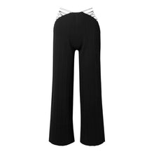 Cult Gaia Abela Cropped Trousers
