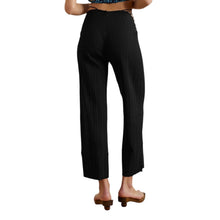 Cult Gaia Abela Cropped Trousers