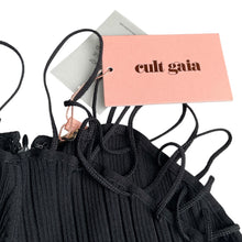 Cult Gaia Abela Cropped Trousers