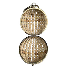 Rosantica Bead Billie Clutch