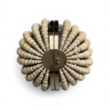 Rosantica Bead Billie Clutch