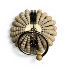 Rosantica Bead Billie Clutch