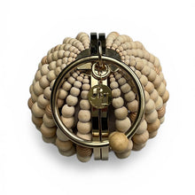Rosantica Bead Billie Clutch