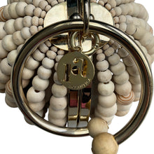 Rosantica Bead Billie Clutch