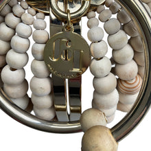 Rosantica Bead Billie Clutch