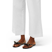 Valentino Rockstud Flip Flops