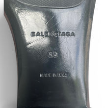 Balenciaga Arena Studded Sandals