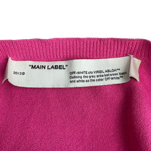 Off-White Logo-Band Top