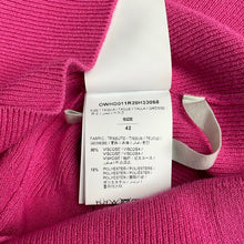 Off-White Logo-Band Top