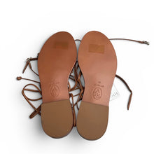 Ash Stud-Embellished Sandals