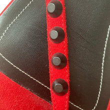 Balenciaga Arena Studded Sandals