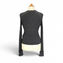 Isabel Marant Etoile Button-Shoulder Jumper
