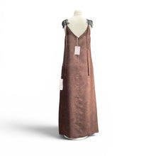 Wiggy Kit Aubrey Maxi Dress