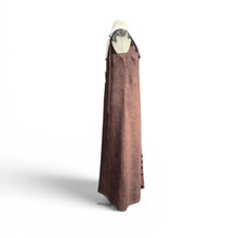 Wiggy Kit Aubrey Maxi Dress