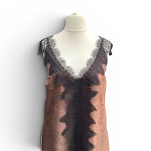 Wiggy Kit Aubrey Maxi Dress