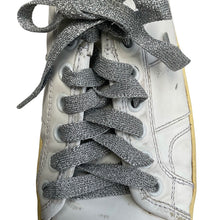 Saint Laurent Glitter Detailed Sneakers