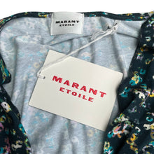 Isabel Marant Etoile Jadiya Midi Dress
