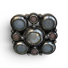 Oscar de la Renta Jewelled Vintage Belt