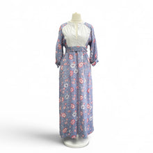 Wiggy Kit Floral Bib Dress