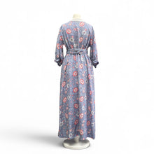 Wiggy Kit Floral Bib Dress