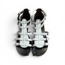 Giusseppe Zanotti Gladiator Sandals