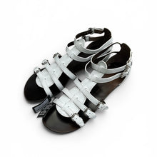 Giusseppe Zanotti Gladiator Sandals