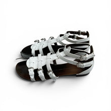 Giusseppe Zanotti Gladiator Sandals