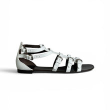 Giusseppe Zanotti Gladiator Sandals