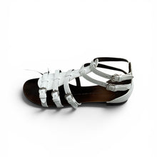Giusseppe Zanotti Gladiator Sandals