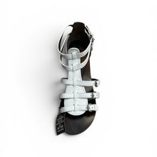 Giusseppe Zanotti Gladiator Sandals