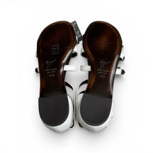 Giusseppe Zanotti Gladiator Sandals
