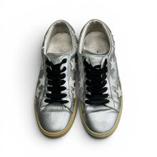 Saint Laurent Court Classic Sneakers
