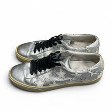 Saint Laurent Court Classic Sneakers