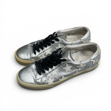 Saint Laurent Court Classic Sneakers