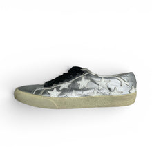 Saint Laurent Court Classic Sneakers