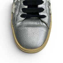 Saint Laurent Court Classic Sneakers