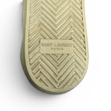 Saint Laurent Court Classic Sneakers