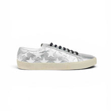 Saint Laurent Court Classic Sneakers