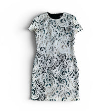 Alexander McQueen Mini Dress