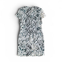 Alexander McQueen Mini Dress