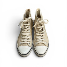 Saint Laurent Bedford Sneakers