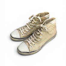 Saint Laurent Bedford Sneakers