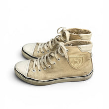 Saint Laurent Bedford Sneakers